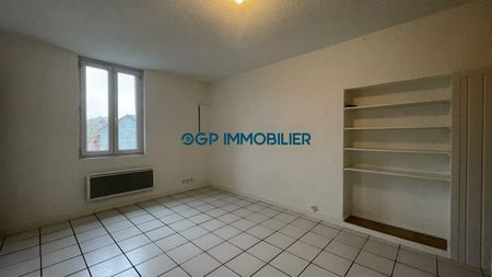 Appartement T4/5 en triplex à louer à Castelnau-d'Estrétefonds - Photo 4