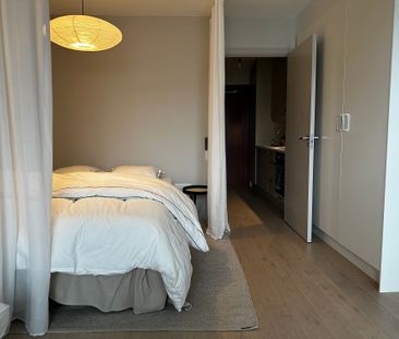 Lovisedalsvägen, Älta - Photo 5