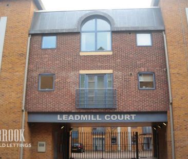 1 bedroom apartment to rent - Photo 6