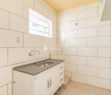 Apartamento com 1 quarto e 32m² para alugar em Petrópolis, Porto Al... - Foto 2