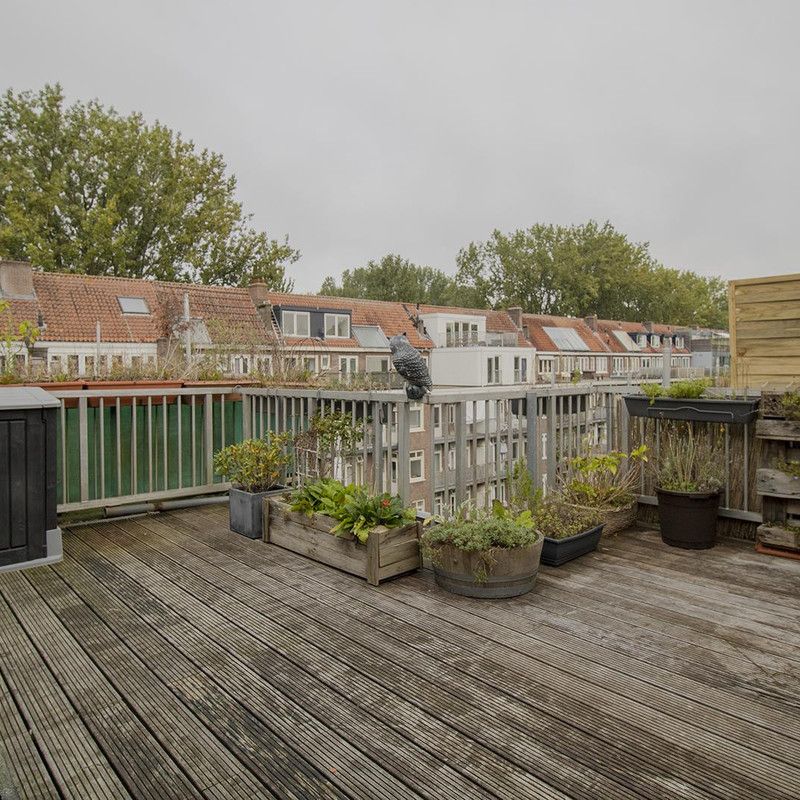 Corantijnstraat 20 3 - Photo 1