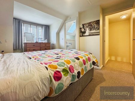 Crabtrees, CB11, Saffron Walden - Photo 5