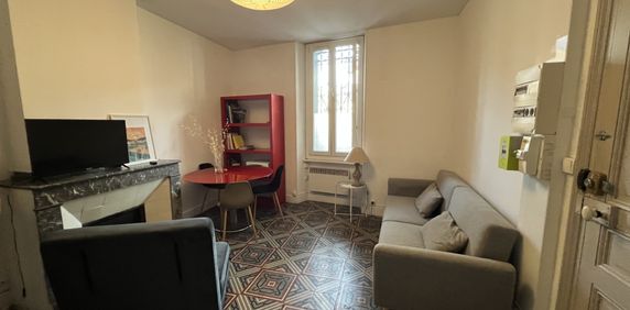 Location Appartement 1 pièce 19m² NARBONNE 11100 - Photo 2