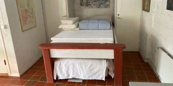 Drottningholm - 1rok - tillsv - 9.775kr/mån - Photo 3