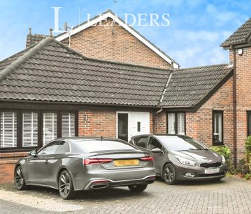 1 bedroom bungalow to rent Larksway, Bishops Stortford, CM23 - Photo 6