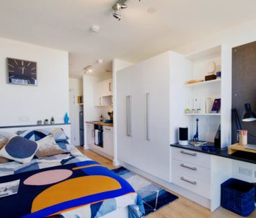 Silver River Studio, Floors 7-8 - Photo 2