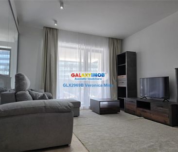 Apartament 2 camere - NOU- loc de parcare - Nusco City zona Pipera - Photo 1