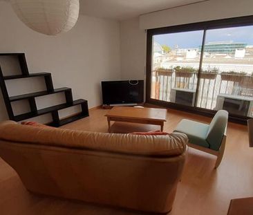Location Appartement 1 pièce 11m² BORDEAUX 33800 - Photo 2