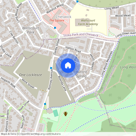 Danby Street, Bristol