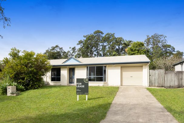 Great Family Home with Large Shed - Photo 1