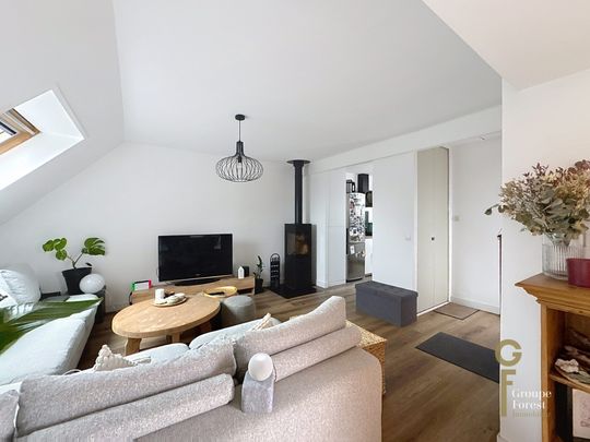 Duplex Wasquehal Secteur Marcq-Wasquehal-Mouvaux - Photo 1