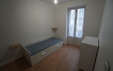 Appartement à louer 2 pièces • 26,50 m2 Dijon - Photo 3