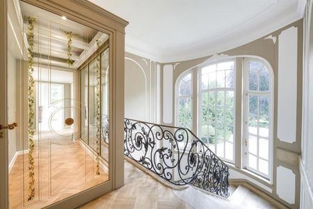 Tout savoir sur cette maison à Woluwe-St-Pierre, à Woluwe-St-Pierre - Photo 5