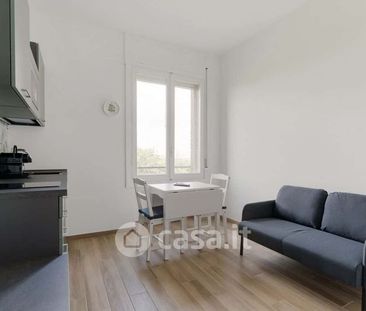 Monolocale in Affitto in Piazza Agrippa 12 a Milano - Photo 6