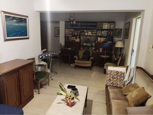 Διαμέρισμα για ενοικίαση Κέντρο (Χαλάνδρι) - Photo 1