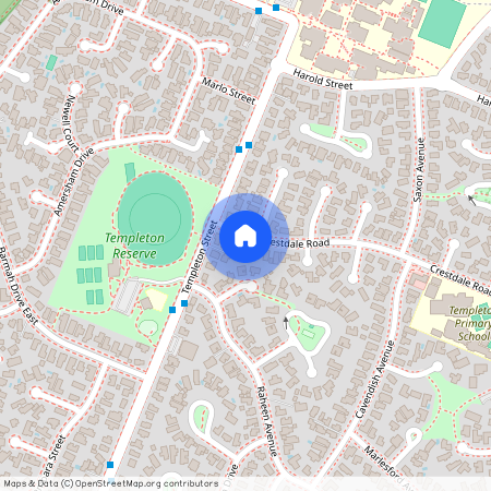 45 Crestdale Road, Vic 3152, Wantirna