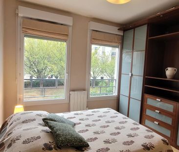 Location Appartement 2 pièces Meublé 50m² ISSY LES MOULINEAUX 92130 - Photo 5