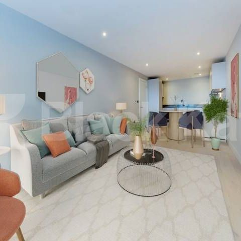 Modern and stylish 1 bedroom with terrace in a modern development - Photo 1