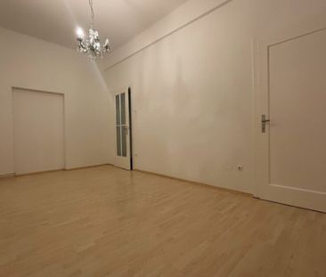 Wohnen in Graz: Charmante Wohnung mit Balkon und getrennter Küche! - Foto 2