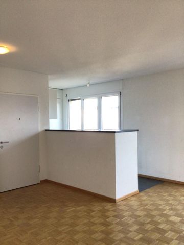 Bel appartement de 3 pièces au 5ème étage - Foto 4