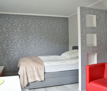 Vorschau - Calenberger Neustadt, zentral, renoviert, Fertigstellung... - Photo 1