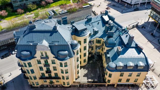 Drottninggatan 40A - Photo 1