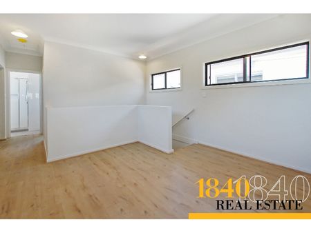 Modern Family Living! - Photo 2