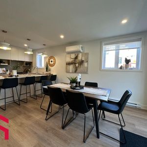 Appartement Bromont À Louer - Photo 3