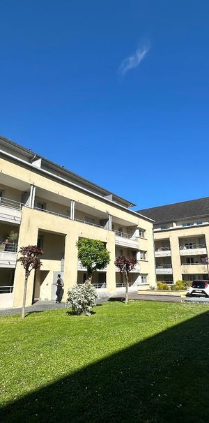 Location Appartement 2 pièces 33m² BRIVE LA GAILLARDE 19100 - Photo 1