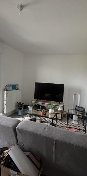 Location Appartement 2 pièces 43m² TALENCE 33400 - Photo 1