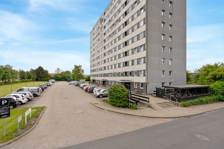 1-værelses Lejlighed på 30 m² i Haderslev - Foto 4