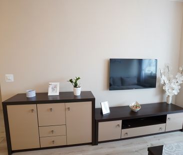 2 POKOJE Z OGRODKIEM- GUMIEŃCE - Zdjęcie 4