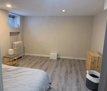 111 Glen Albert Drive #Basement - Photo 4