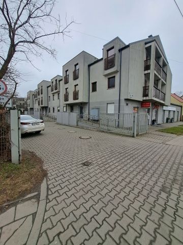 Mieszkanie 1 pokój 31 m² Wrocław-Psie Pole - Photo 3