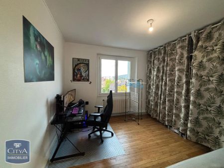 Appartement à louer 3 pièces 63.03m² - Photo 4