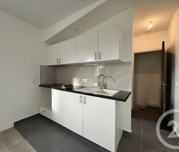 Appartement F2 à louer - Photo 2