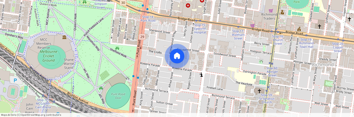 6 Miles St, Richmond