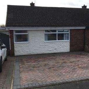 Jordan Avenue, Stretton, DE13 - Photo 1