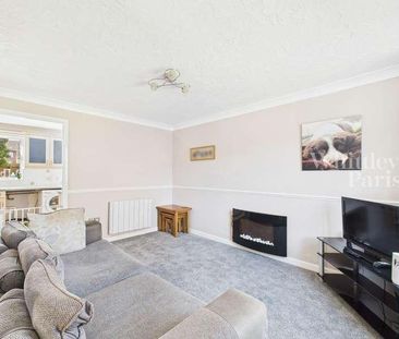 Suffield Close, Long Stratton, NR15 - Photo 1