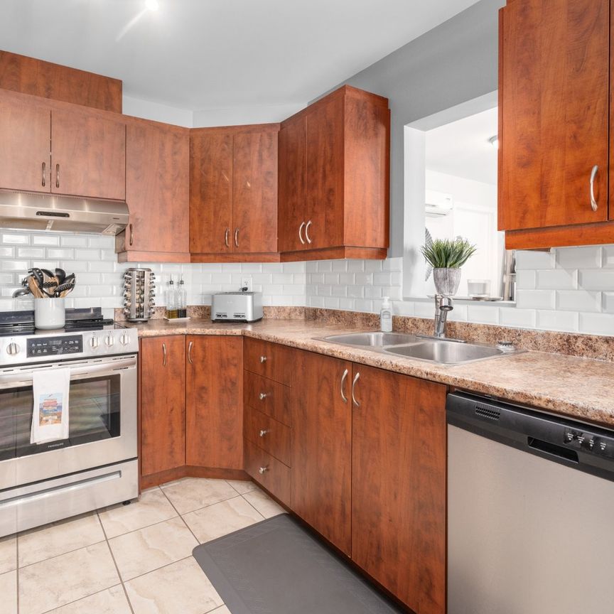 14389 Rue Jolicoeur, Montréal - Photo 1