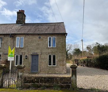 2 bedroom semi-detached house to rent - Photo 3