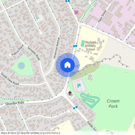 128 Taharepa Road, Tauhara, Taupo