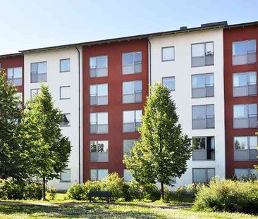 T1, Drabantgatan 24 A.44 - Photo 3