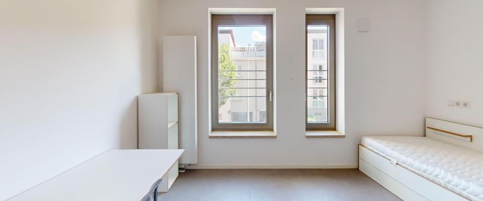 Möbliert einziehen, entspannt studieren – Studio 152 - Foto 1