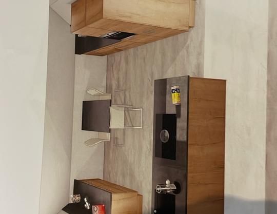 Penthouse Wohnung zu vermieten in Rheinau-Linx ab 01.03.26 - Photo 1