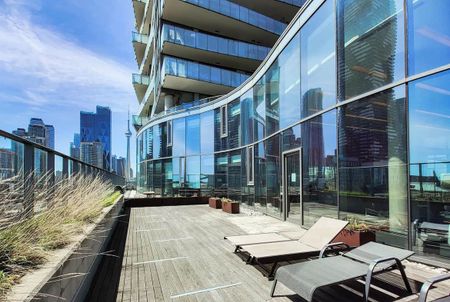 MARKET WHARF: Lower Jarvis & The Esplanade (3 Market St) AD#000304 - Photo 3