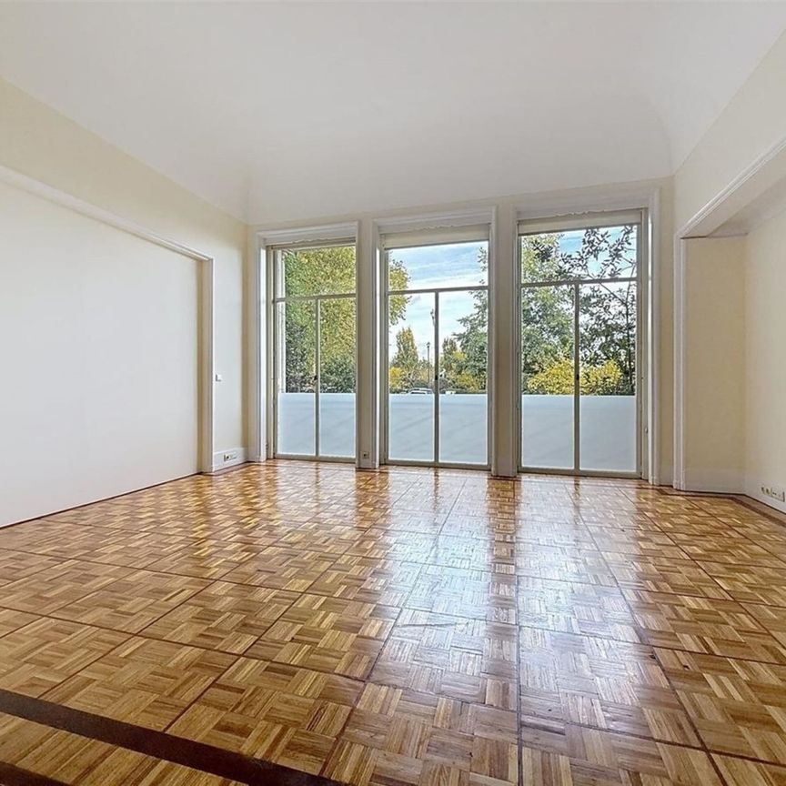 Tout savoir sur cet appartement à Bruxelles, à Bruxelles - Photo 1