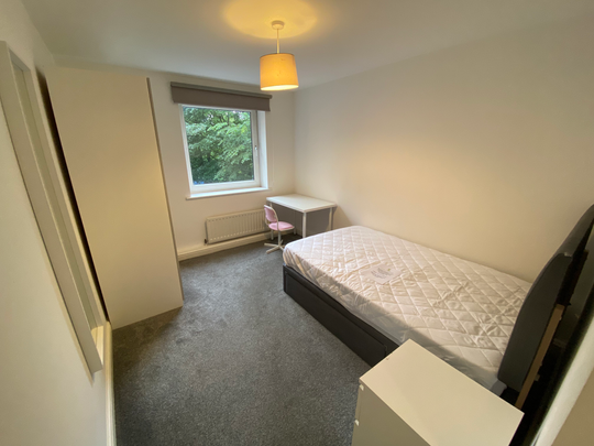 Flat 34, Samara Plaza, LS2 9DU, Leeds - Photo 1