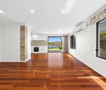 Family Oasis in the heart of Balgowlah - Photo 1