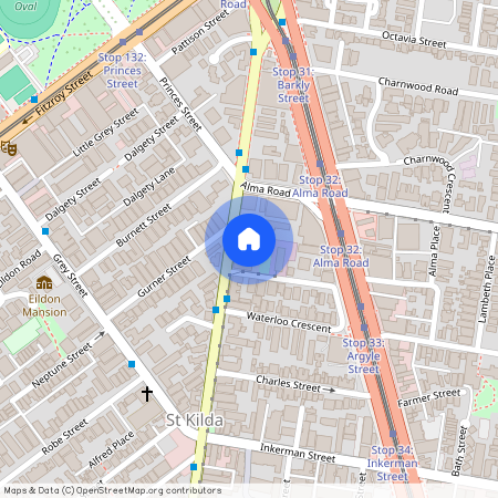 9/56 Barkly St, St Kilda VIC 3182